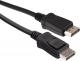 Kabel Digitus DisplayPort - DisplayPort 2m czarny (DK-340100-020-S) 2