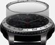 Ringke Ringke Inner Bezel Styling etui ramka koperta pierścień Samsung Galaxy Watch 46mm / Gear S3 srebrny (RGSG0057) 2