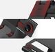Podstawka Ringke Ringke Super Folding Stand składana podstawka na telefon tablet i Apple Watch czarny (ACST0008) 4
