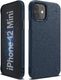 Ringke Ringke Onyx wytrzymałe etui pokrowiec iPhone 12 mini niebieski (OXAP0024) 1
