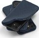 Ringke Ringke Onyx wytrzymałe etui pokrowiec iPhone 12 mini niebieski (OXAP0024) 6