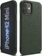 Ringke Ringke Onyx wytrzymałe etui pokrowiec iPhone 12 mini zielony (OXAP0025) 1