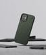 Ringke Ringke Onyx wytrzymałe etui pokrowiec iPhone 12 mini zielony (OXAP0025) 10