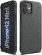 Ringke Ringke Onyx wytrzymałe etui pokrowiec iPhone 12 mini szary (OXAP0026) 1