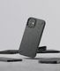 Ringke Ringke Onyx wytrzymałe etui pokrowiec iPhone 12 mini szary (OXAP0026) 10