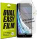 Ringke Ringke Dual Easy Film 2x łatwa w przyklejeniu folia iPhone SE 2020 / iPhone 8 / iPhone 7 (ESAP0005) 1