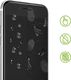 Ringke Ringke Dual Easy Film 2x łatwa w przyklejeniu folia iPhone SE 2020 / iPhone 8 / iPhone 7 (ESAP0005) 10