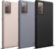 Ringke Ringke Air S ultracienkie żelowe etui pokrowiec Samsung Galaxy Note 20 różowy (ADSG0023) 14