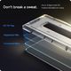 Spigen SZKŁO HARTOWANE SPIGEN GLAS.TR EZ FIT 2- PACK GALAXY S21+ PLUS 2