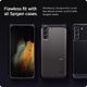 Spigen SZKŁO HARTOWANE SPIGEN GLAS.TR EZ FIT 2- PACK GALAXY S21+ PLUS 4