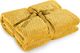 Decoking DecoKing KOC Z MIKROFIBRY HENRY MUSTARD 220x240 2