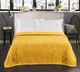 Decoking DecoKing KOC Z MIKROFIBRY HENRY MUSTARD 220x240 4