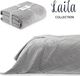 AmeliaHome AMELIAHOME NARZUTA LAILA SILVER 170x210 1
