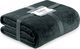 AmeliaHome AMELIAHOME NARZUTA LAILA GRAPHITE+SILVER 220x240 2