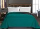Decoking DecoKing narzuta z mikrofibry AXEL MARINE+GRAFITOWY 240x260 1