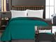 Decoking DecoKing narzuta z mikrofibry AXEL MARINE+GRAFITOWY 240x260 2