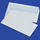 Office Products Koperty samoklejące OFFICE PRODUCTS, SK, DL, 110x220mm, 75gsm, 10szt., białe 1
