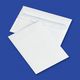 Office Products Koperty samoklejące OFFICE PRODUCTS, SK, C6, 114x162mm, 75gsm, 10szt., białe 1