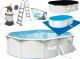 Bestway Basen stelażowy Hydrium 500x360cm 10w1 (56586) 1