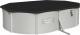 Bestway Basen stelażowy Hydrium 500x360cm 10w1 (56586) 6