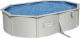 Bestway Basen stelażowy Hydrium 500x360cm 10w1 (56586) 7