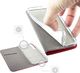 Etui XIAOMI MI 10T 5G / MI 10T PRO 5G portfel z klapką Flip Magnet czerwone 2