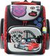 Delune DeLune, tornister szkolny, Tuning Car 1