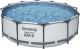Bestway Basen stelażowy Steel Pro Max 366cm (56418) 1