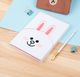 Line Friends Pluszowy Notes / Notatnik A5 Króliczek Cony 1