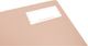 Clairefontaine Zeszyt CLAIREFONTAINE Blush, A5, w linię, 48 kart., 14,8x21cm, niebiesko-koralowy 4