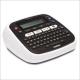 Drukarka etykiet Brother Stacjonarna PT-D200BWVP termotransferowa (PTD200BWVPG1) 5