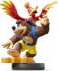 amiibo Smash Banjo & Kazzoie 2