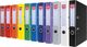 Segregator Office Products Officer 2-ringowy A4 55mm biały (21011111-14) 1