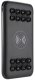 Powerbank Forever WTB-100 10000mAh Czarny 1