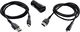 Ładowarka Energizer Energizer Hardcase Ładowarka samochodowa 2USB 2,4A z kablem typ-C i microUSB czarna Lifetime 1