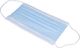 TelForceOne Maseczka jednorazowego użytku z włókniny Niebieska 10 sztuk 1
