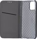 Partner Tele.com Etui do Samsung A21s czarne 1
