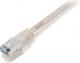 Equip Patchcord, S/FTP, Cat6, PIMF, HF, 0.25m, szary (605503) 1