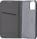 Partner Tele.com Kabura Smart Case book do NOKIA 3.4 czarny 1