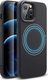 ESR ESR CLOUD HALOLOCK IPHONE 12 PRO MAX BLACK 1