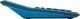 Kalkulator Citizen Kalkulator wodoodporny CITIZEN WR-3000, 152x105mm, niebieski 2