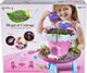MalPlay Magiczny domek Wróżki z uprawą roślin  (MAL-106516) 10