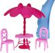 MalPlay Magiczny domek Wróżki z uprawą roślin  (MAL-106516) 8