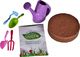 MalPlay Magiczny domek Wróżki z uprawą roślin  (MAL-106516) 9