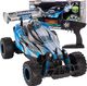 MalPlay Samochód Zdalnie Sterowany Auto RC Street Thrasher 1:12 1
