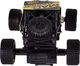 MalPlay AUTO SAMOCHÓD HUMMER MONSTER TRUCK 4WD 4-Kanały 8