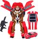 Figurka MalPlay Transformer Auto-Robot (102709) 1