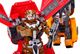 Figurka MalPlay Transformer Auto-Robot (102709) 4
