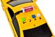 MalPlay AUTO Taxi Taksówka Yellow Cab 1:16 Interaktywna 8