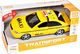MalPlay AUTO Taxi Taksówka Yellow Cab 1:16 Interaktywna 9